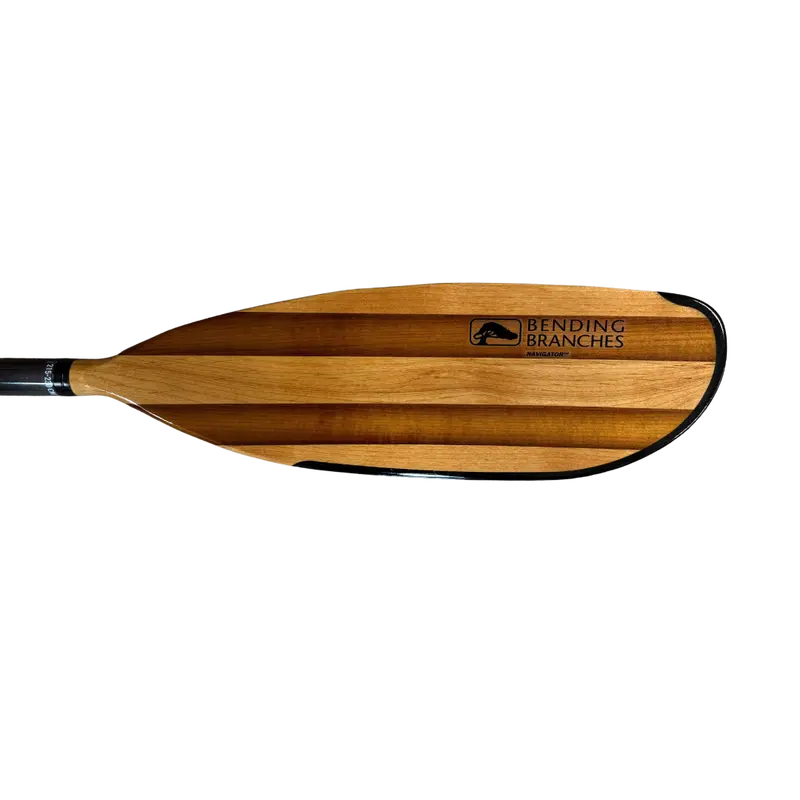 Navigator Paddle – Precision Posi-Lok™ Adjustable Ferrule