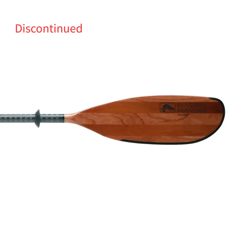 Navigator Paddle – Versa-Lok™ Ferrule (Discontinued Shaft Variant)