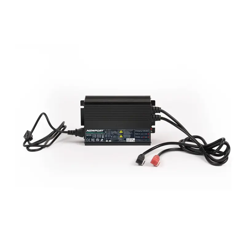 Newport Vessels LOPRO 48V Lithium Battery Charger