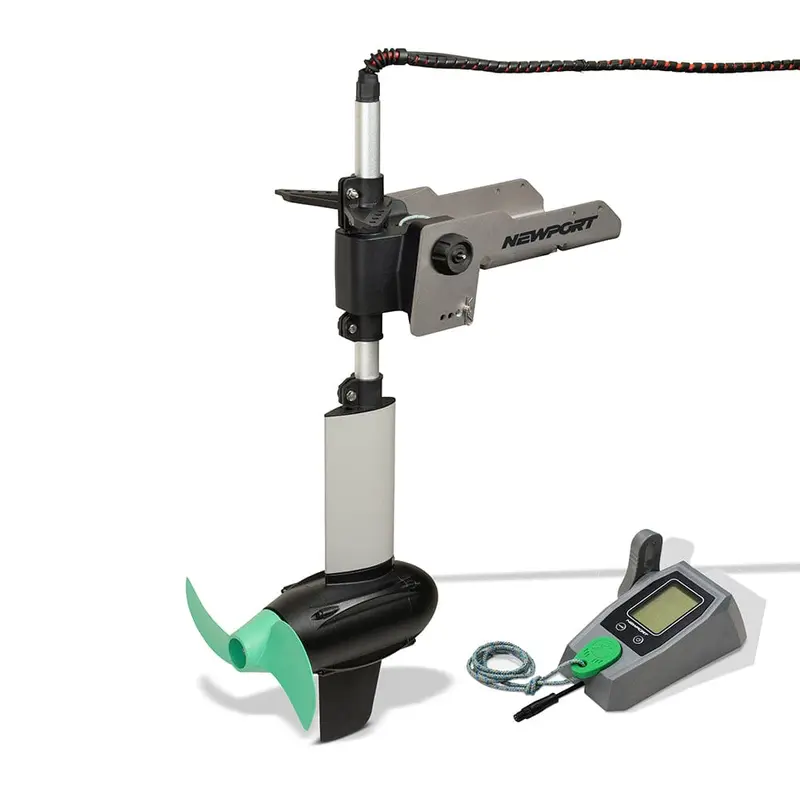 Newport Vessels NK300 HD Heavy-Duty Kayak Trolling Motor