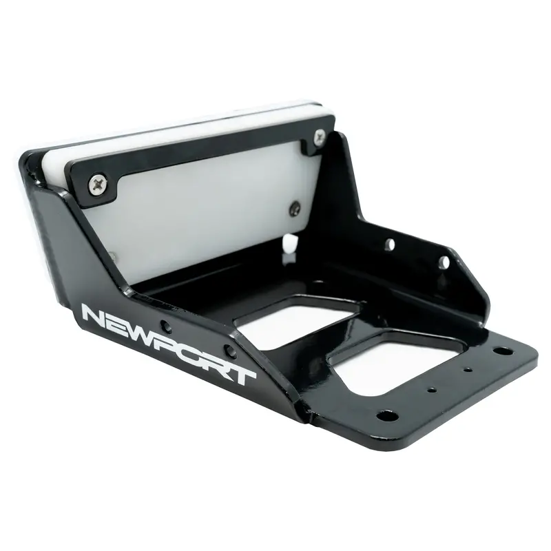 Newport Vessels Transom-Mount Bracket for Electric Motors