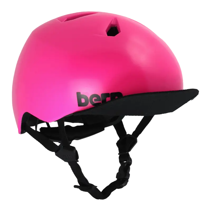 Nina DVRT Youth Cycling Helmet