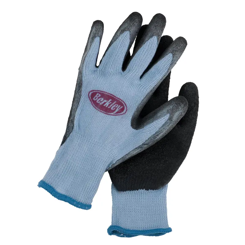 Non-Slip Coated Grip Fishing Gloves