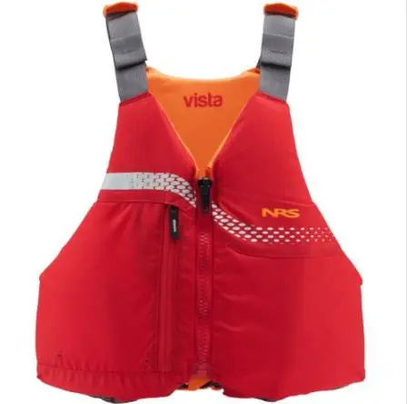 NRS Vista USCG-Approved PFD Life Vest