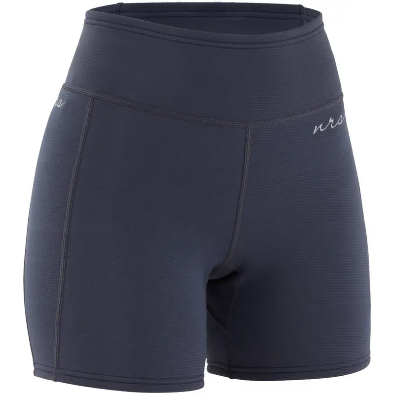NRS Women’s HydroSkin 0.5mm Short Sleeve Top