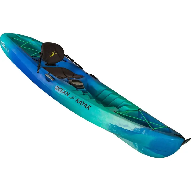 Ocean Kayak Malibu 11.5 Sit-on-Top Kayak