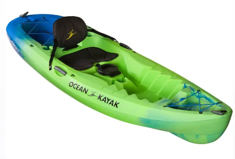 Ocean Kayak Malibu 9.5 Recreational Kayak