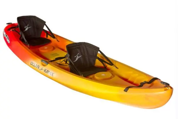 Ocean Kayak Malibu Two Tandem Kayak