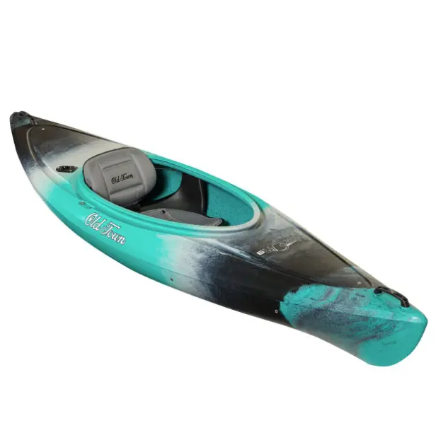 Old Town Heron 9 Beginner Kayak