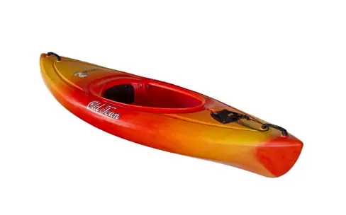 Old Town Heron Junior Kayak for Kids