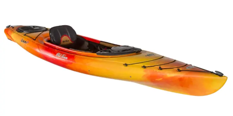 Old Town Loon 120 Recreational Kayak