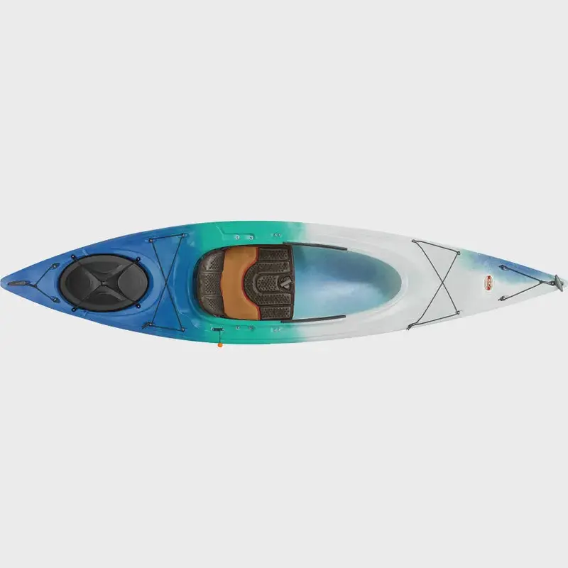Old Town Sorrento 106SK Sit-on-Top Kayak – Lightweight Recreational Model