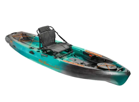 Old Town Sportsman 106 Sit-on-Top Kayak