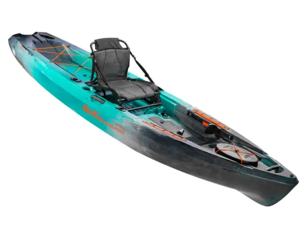 Old Town Sportsman 120 Fishing Kayak