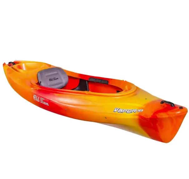 Old Town Vapor 10 Lightweight Kayak