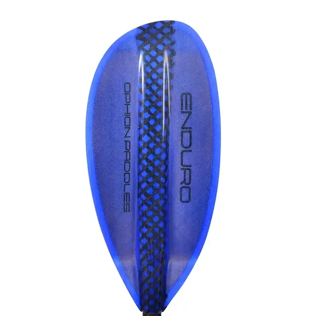 Ophion Enduro Neutral-Bent-Shaft Kayak Paddle