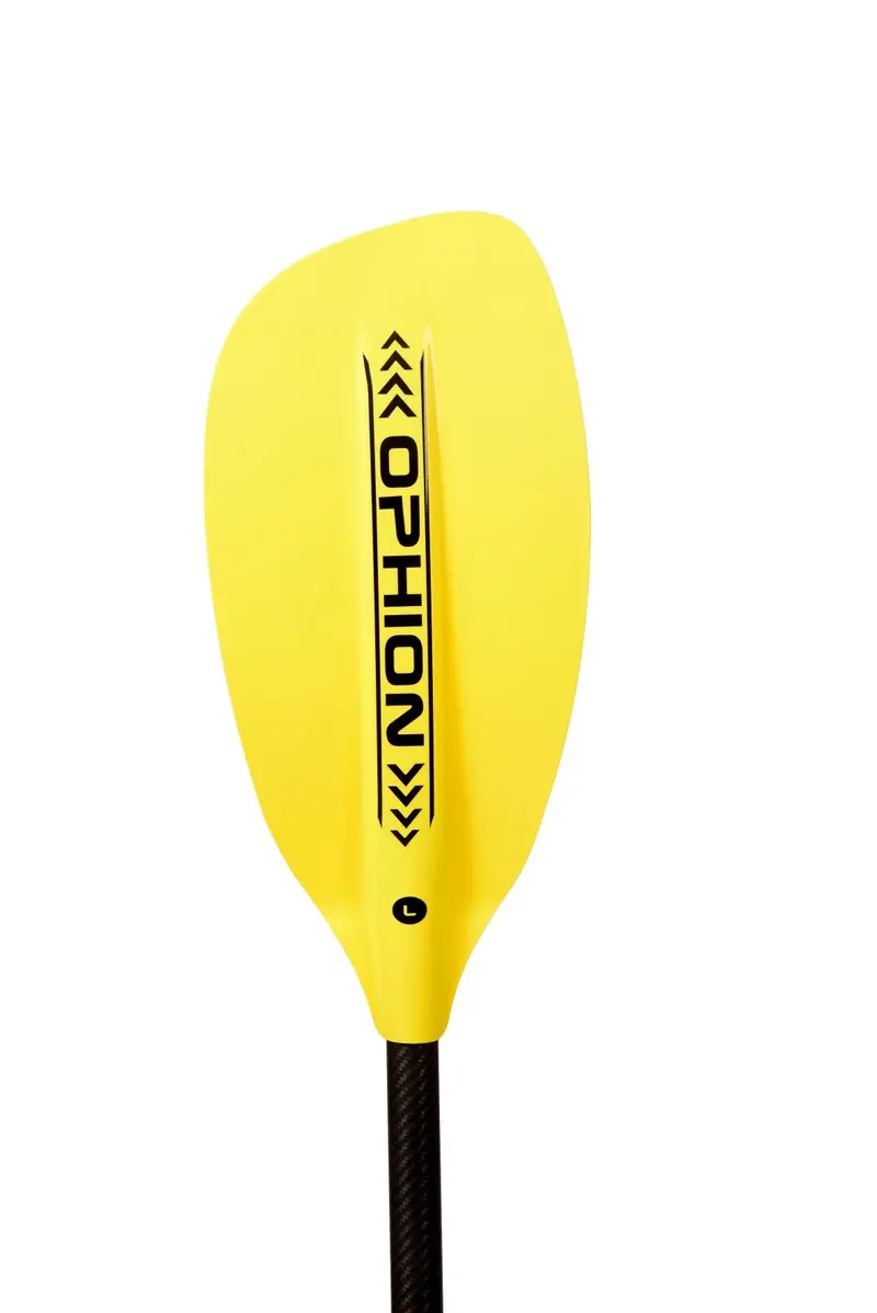 Ophion Katana Fiberglass Kayak Paddle