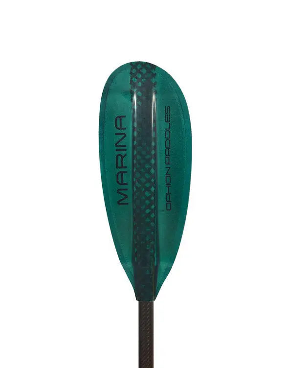 Ophion Marina Hybrid Straight-Shaft Paddle