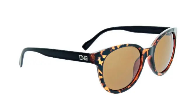 Optic Nerve Hotplate Polarized Sunglasses – UV-Protective Eyewear