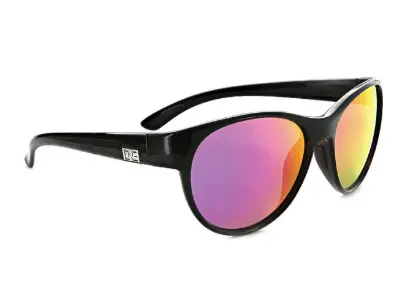 Optic Nerve Lahaina Sunglasses – Polarized UV-Protective Eyewear