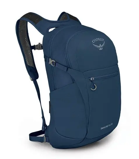 Osprey Daylite Plus – Versatile 24L Daypack with Laptop Sleeve