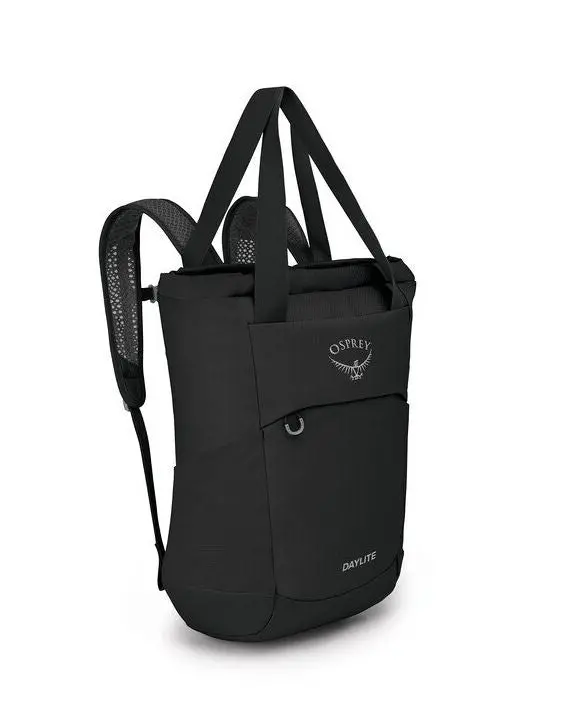 Osprey Daylite Tote Pack – Convertible Daypack