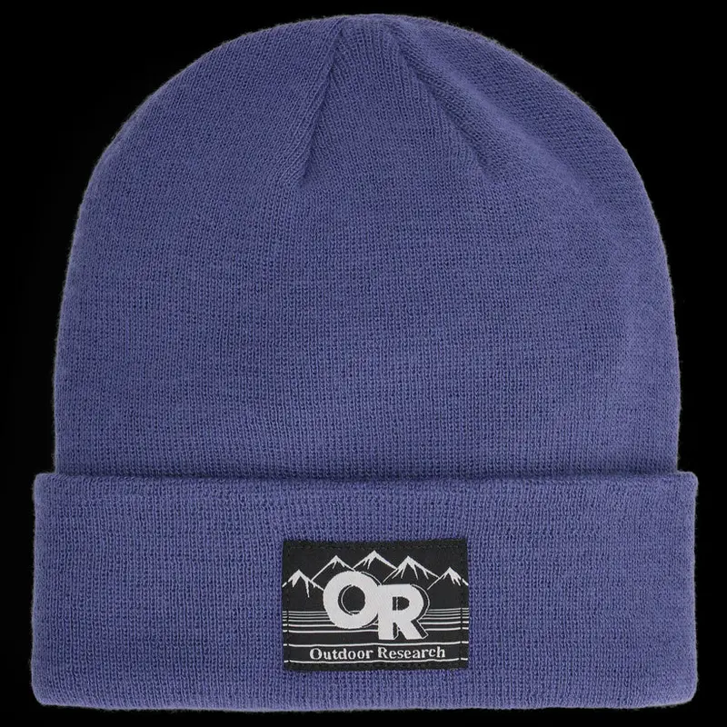 Outdoor Research Juneau Lightweight Wool-Blend Beanie