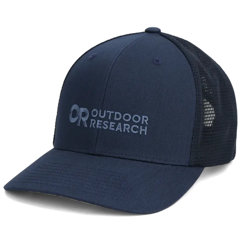 Outdoor Research Logo Trucker Hat