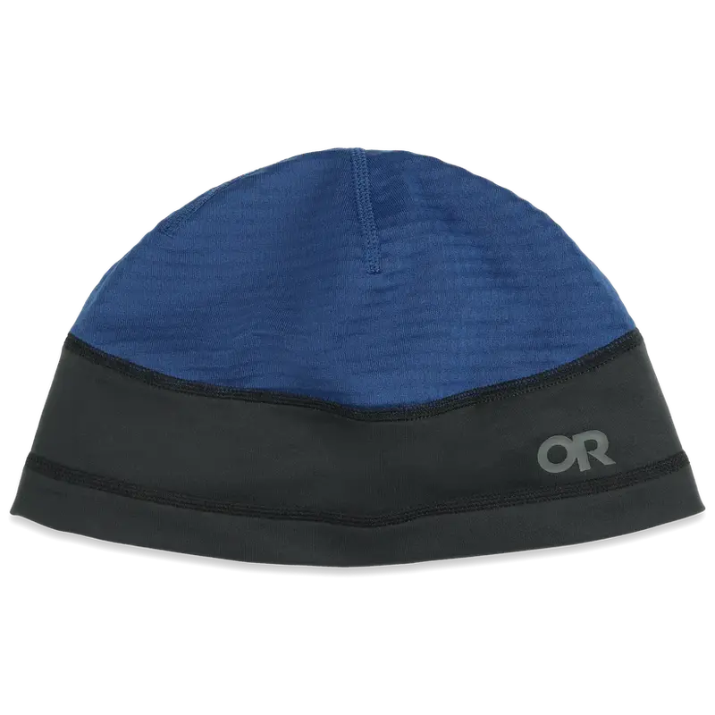 Outdoor Research Vigor Grid Fleece Beanie – Warm, Breathable Winter Hat
