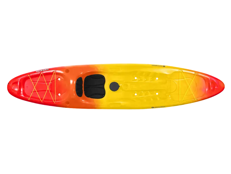Perception Access 11.5 Sit-on-Top Kayak