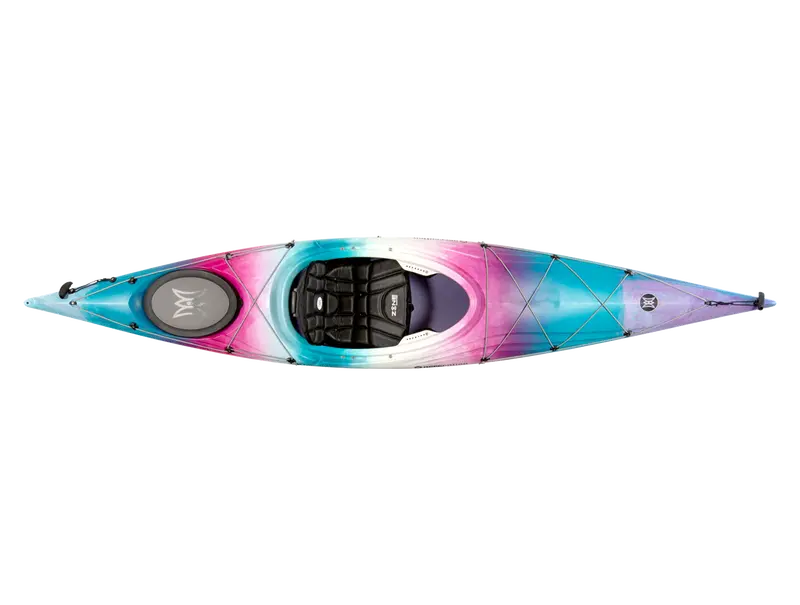 Perception Expression 11.5 Foot Recreational Kayak
