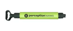 Perception Kayaks Bilge Pump for Water Removal