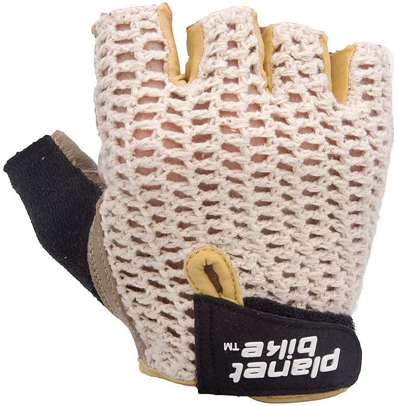 Planet Bike Taurus Cycling Gloves – All-Season Fit