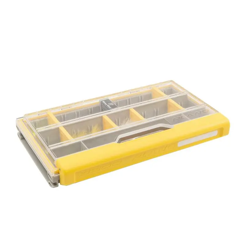 Plano Edge Professional Standard Tackle Box – Durable Fishing Storage