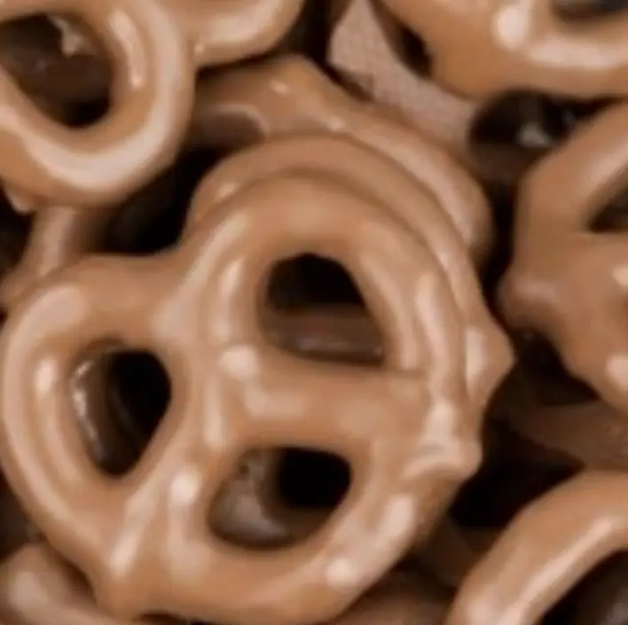 PocketSnak Chocolate-Covered Pretzel Snacks – Crunchy & Sweet