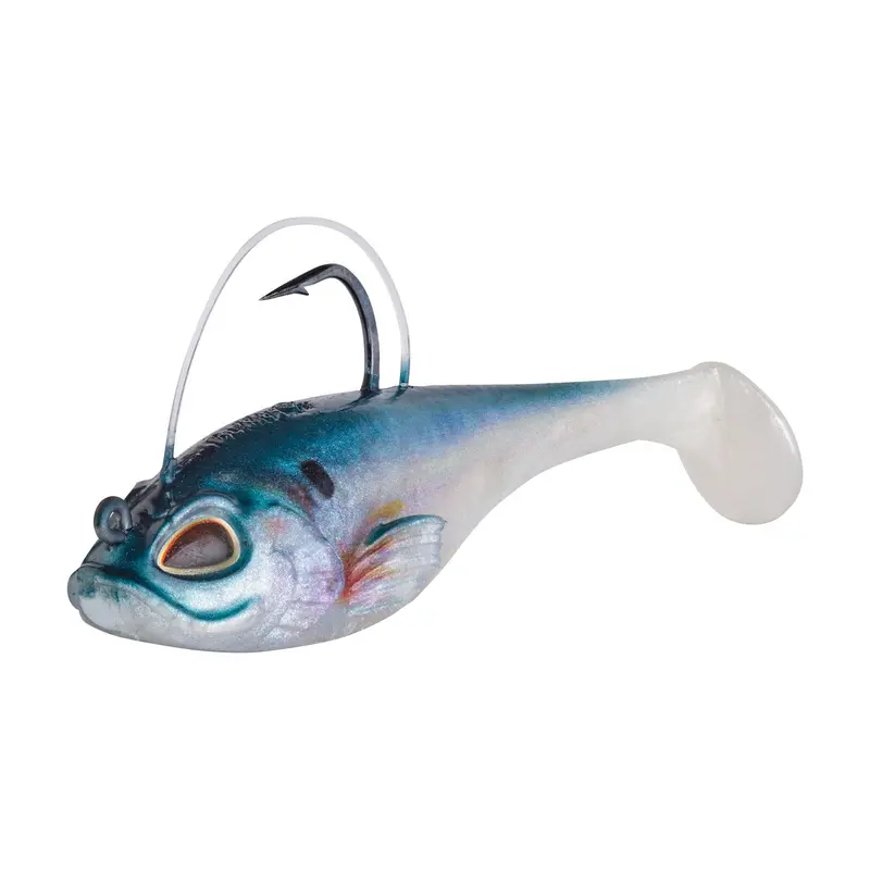 PowerBait Agent E Scented Swim Bait