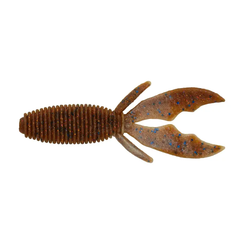 PowerBait MaxScent Creature Hawg Soft Plastic Bait