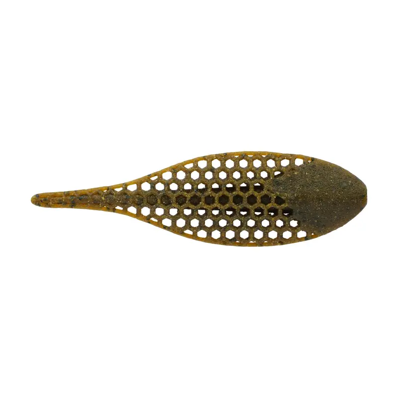PowerBait® MaxScent Flux-Gill Soft Bait