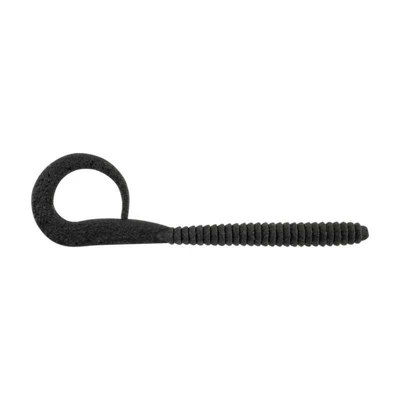 PowerBait MaxScent Kingtail Scented Worm