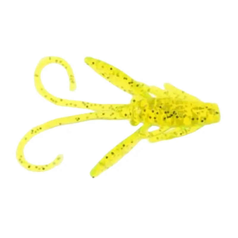 PowerBait Power Nymph Soft Lure for Trout