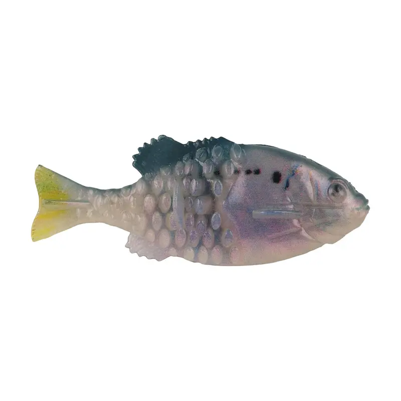 PowerBait Saltwater Gilly Soft Bait
