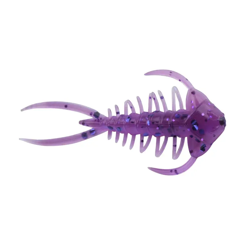 PowerBait Trilobite Crawfish Imitation
