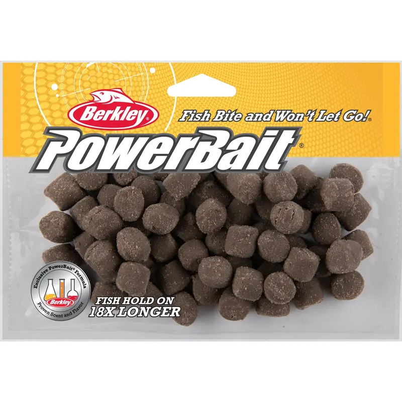 PowerBait Trout Nuggets Soft Lure