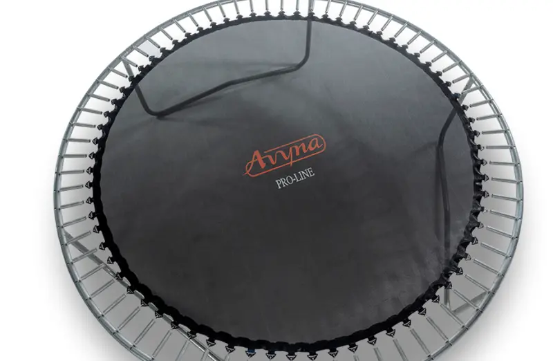 Powerjumper Spring Mat – 200 cm Diameter with 48 Hooks