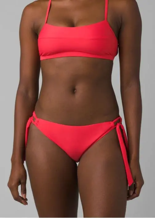 Prana Audrey Women’s Bikini Bottom