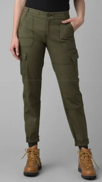 PrAna Elle Cargo Pants for Women
