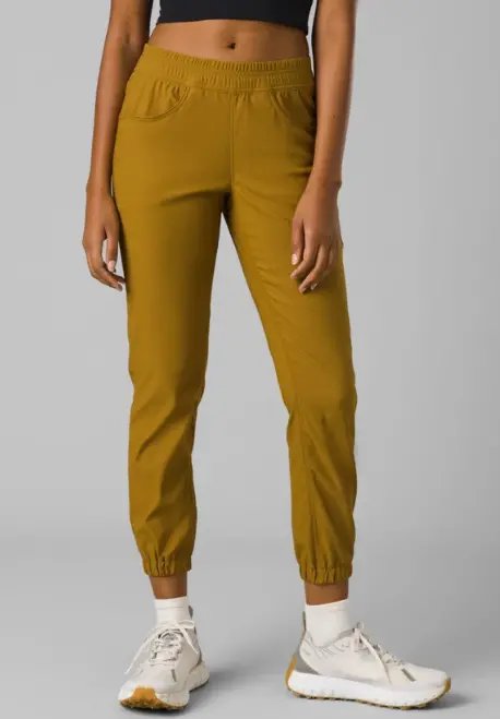 Prana Halle E-Waist Joggers for Women