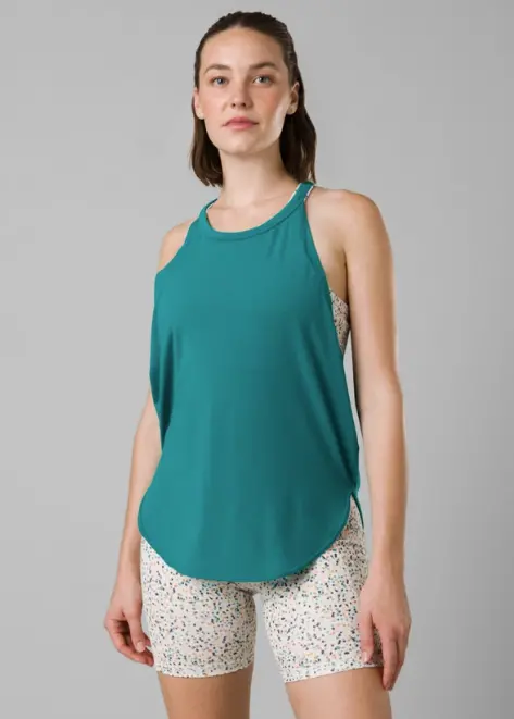 Prana Lunar Glow Sleeveless Tank for Women