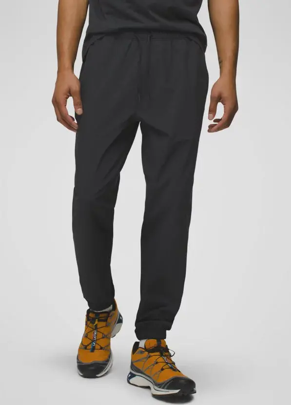 prAna Men’s Discovery Trail Performance Joggers