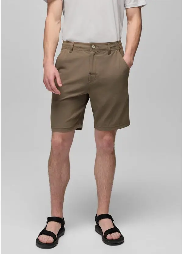 prAna Men’s Hybridizer Performance Shorts